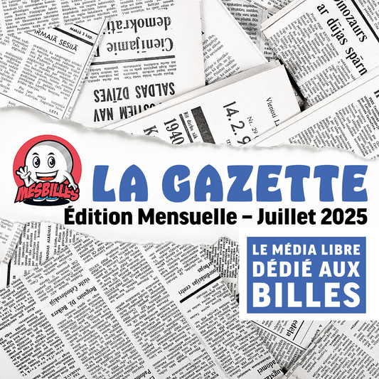 Monthly Gazette - July 2025