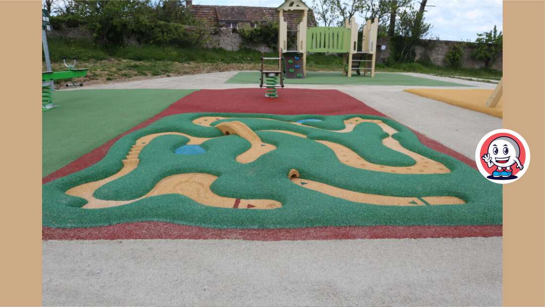 A modern, free-access marble run is set to open in the Cotentin region, offering visitors a unique experience.