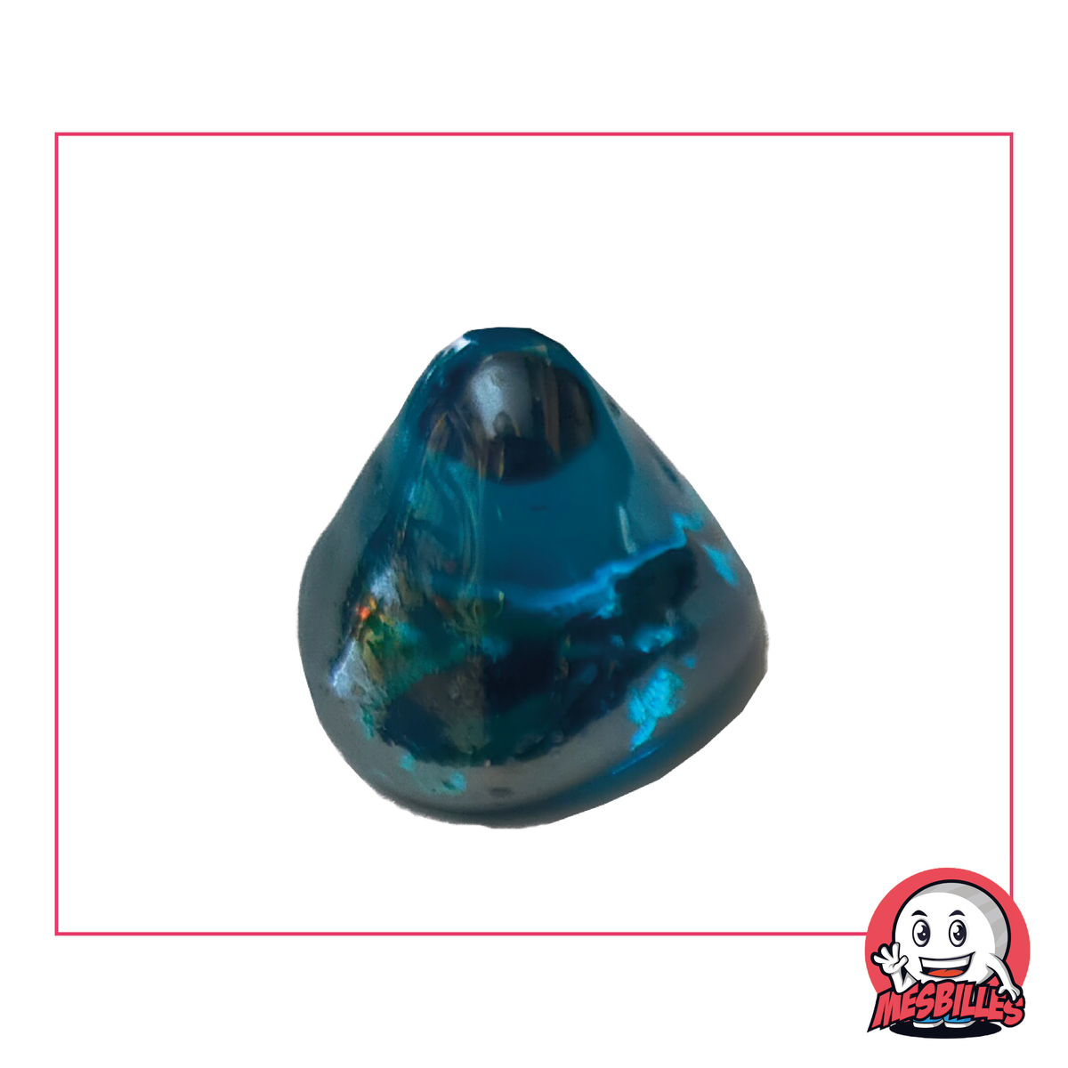 1 Marble Cone