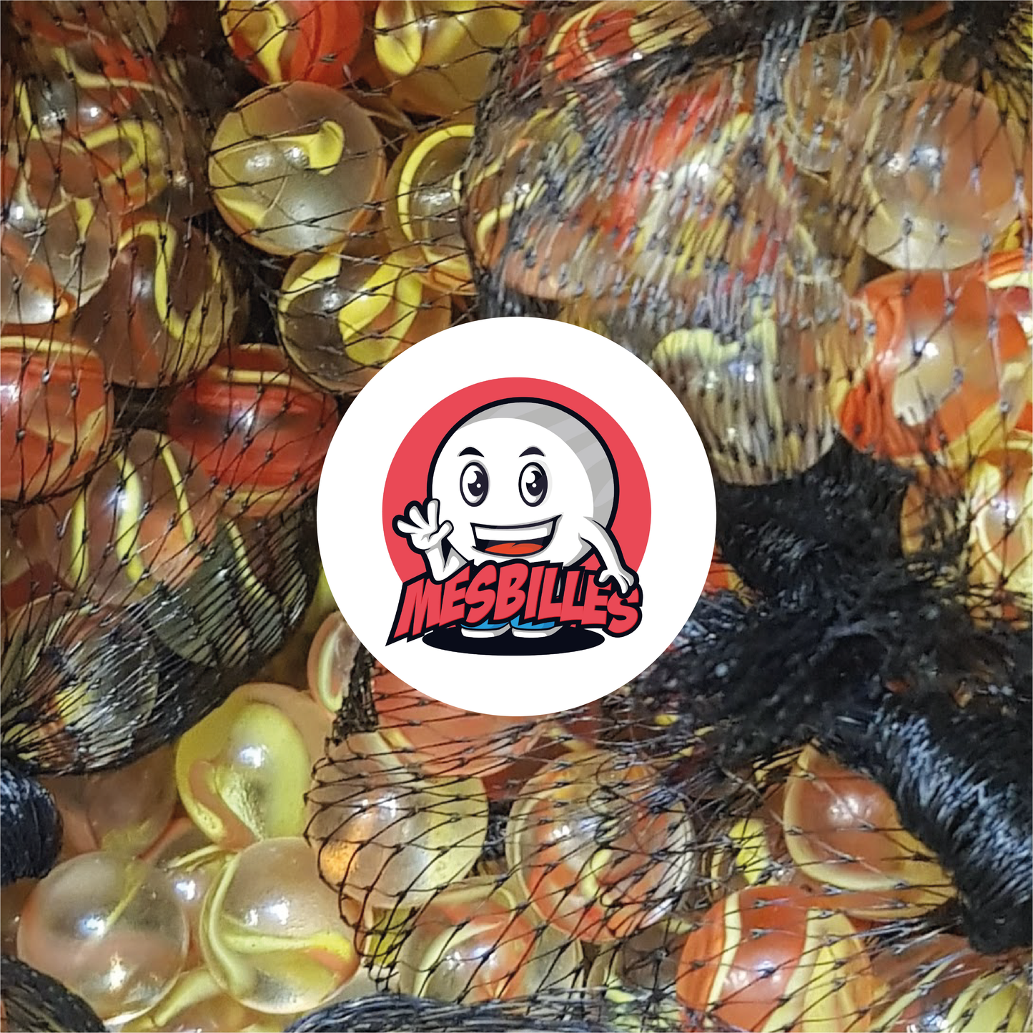 1 Condor Marble 42 mm