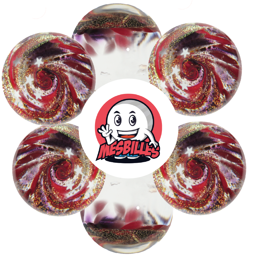 Festibille, a magical show that can be enjoyed from many angles