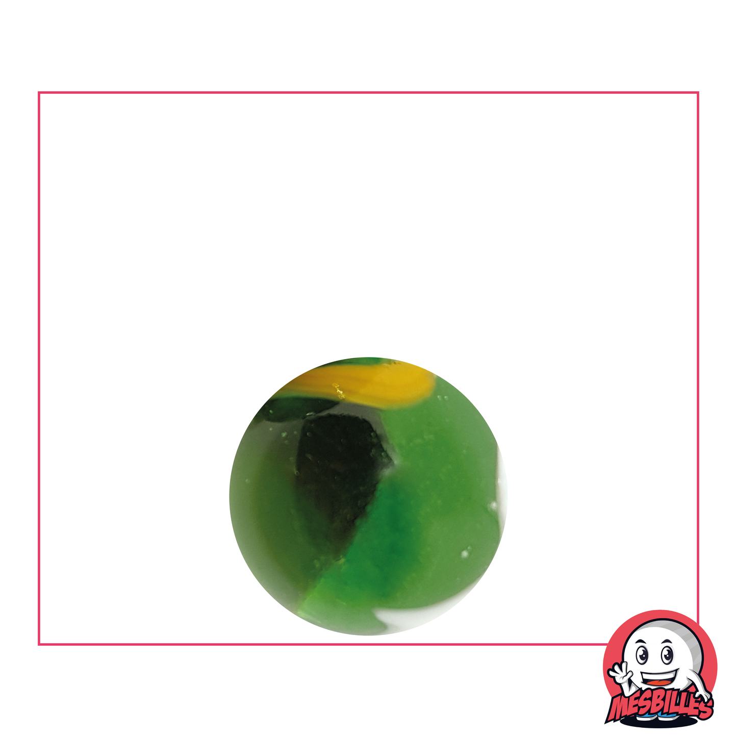 1 Marble 16 mm