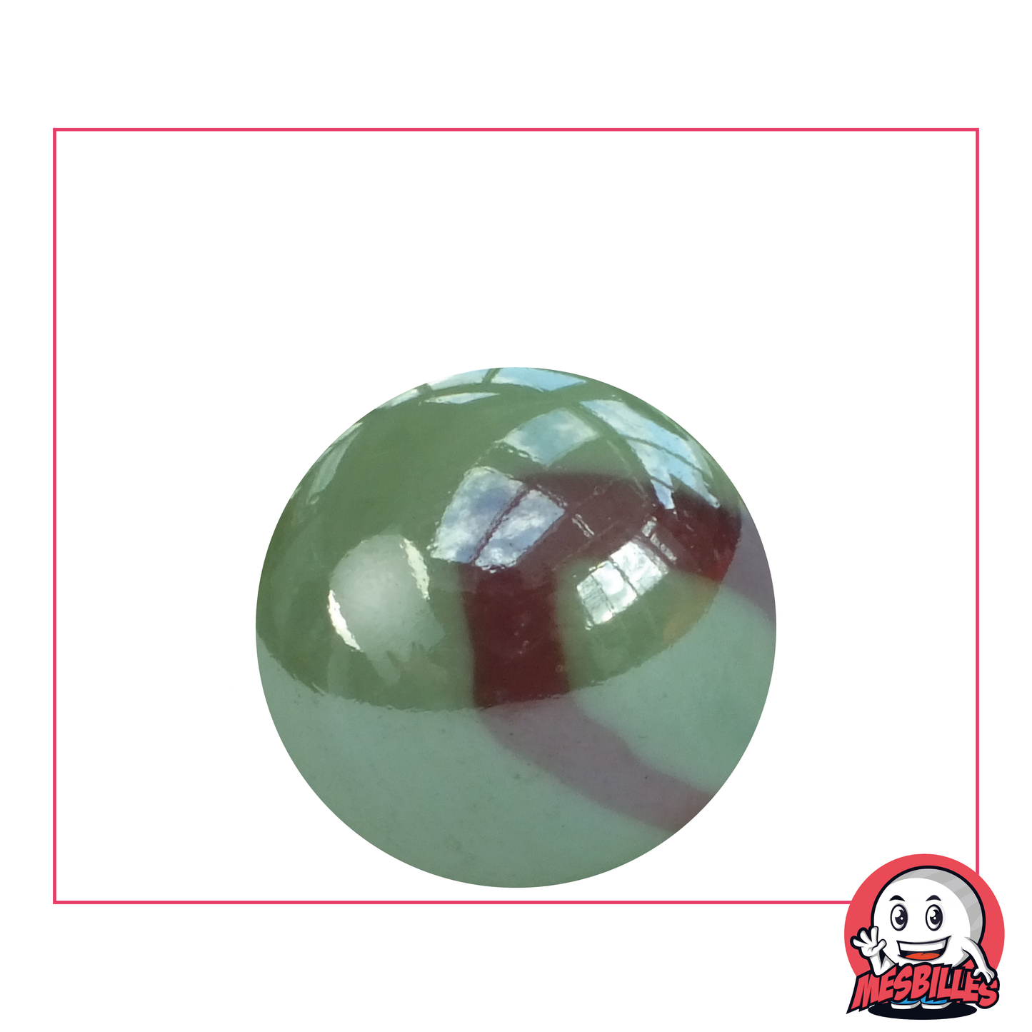 1 Ryū Marble 25 mm