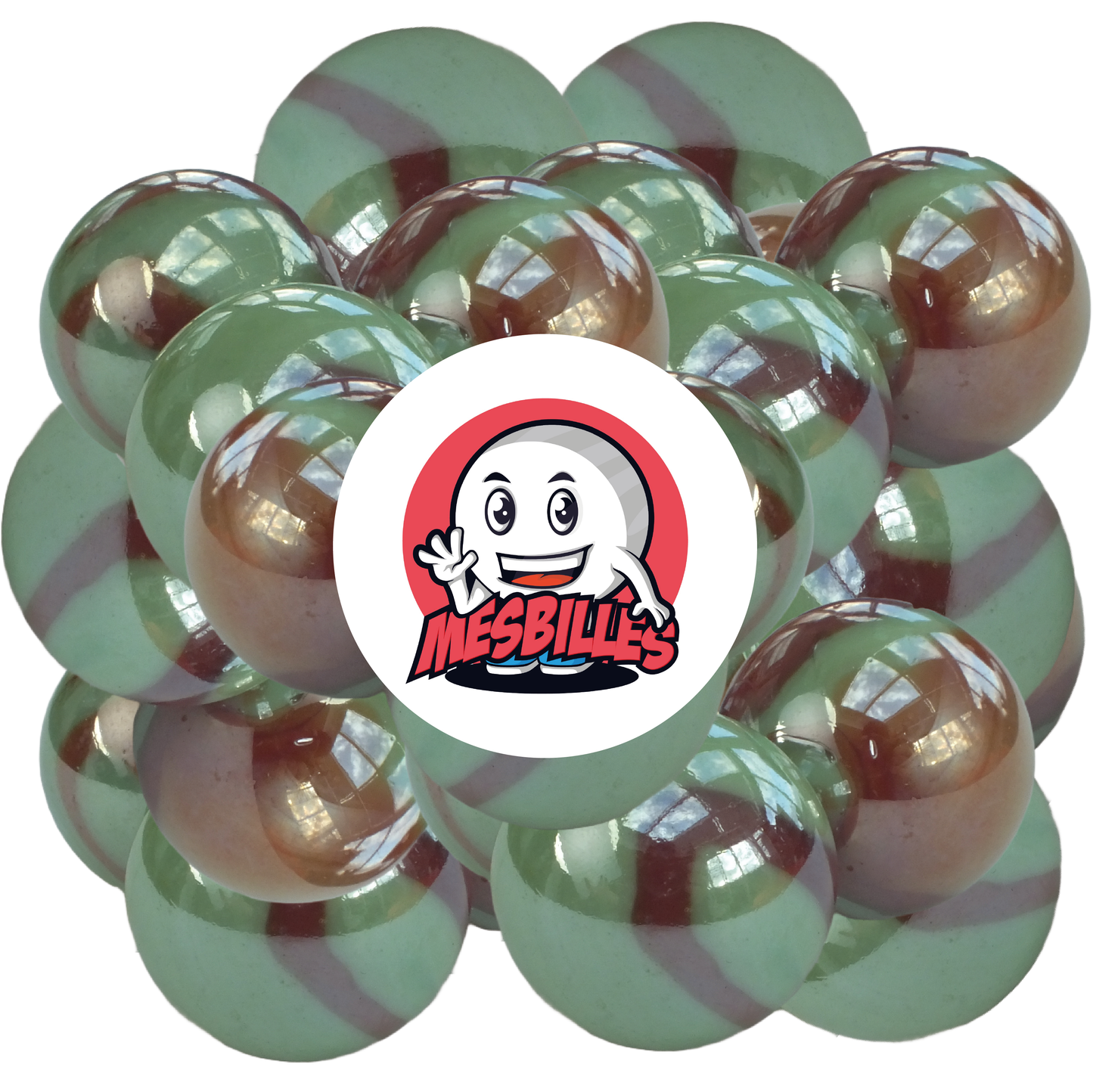 1 Ryū Marble 25 mm