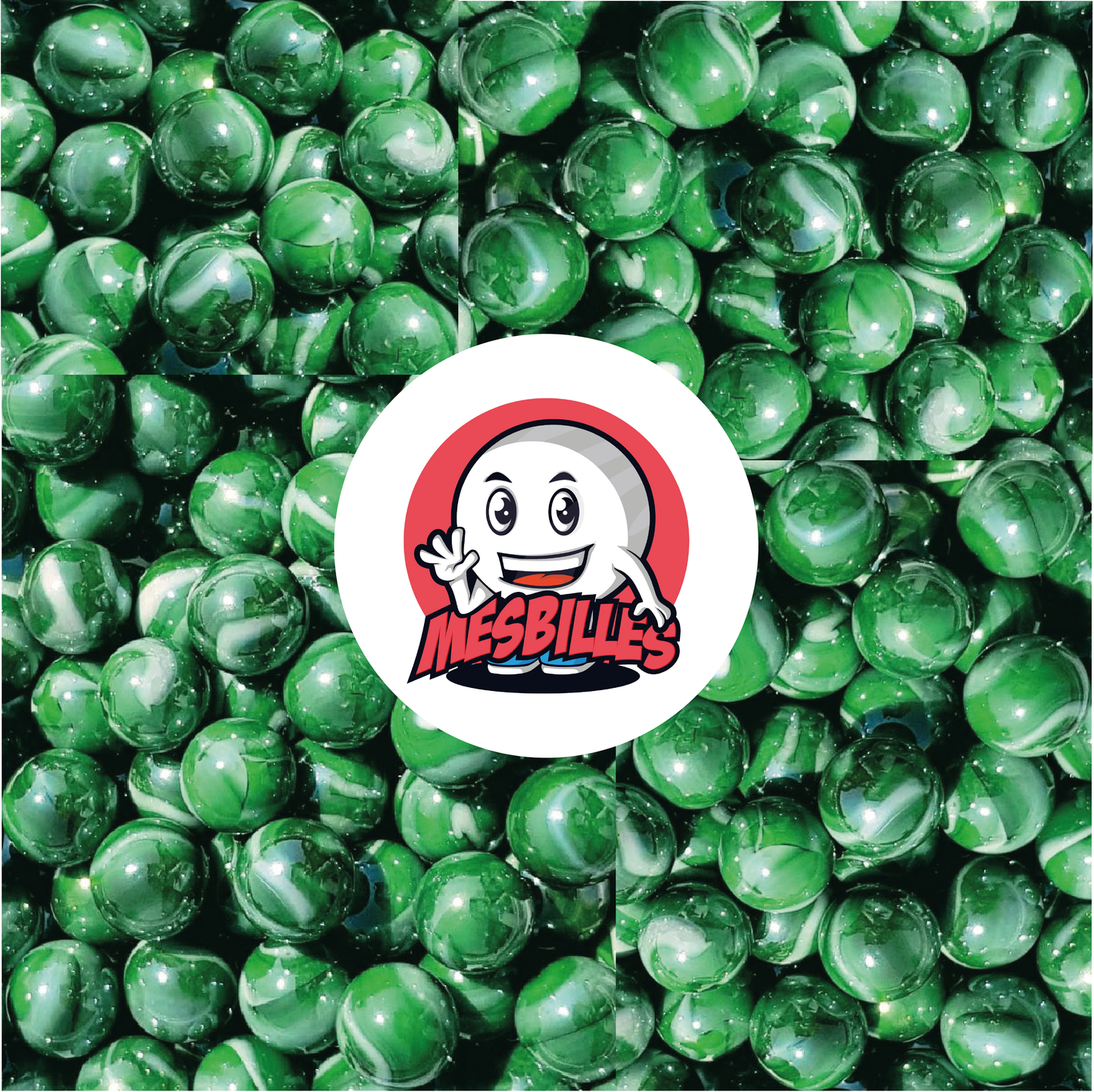 1 Marble Verazade 22 mm