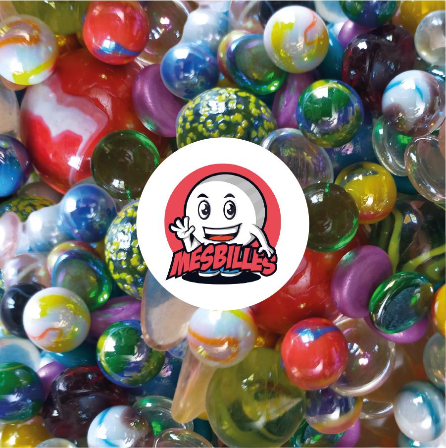 All the most beautiful marbles are grouped together on this site ...