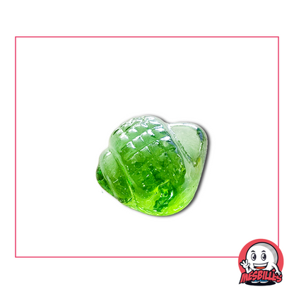 1 Neptunea Light Green Marble
