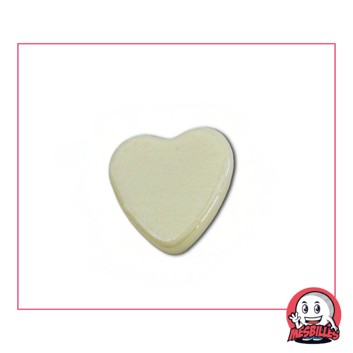 1 Marble star Pearl Beige extra-flat