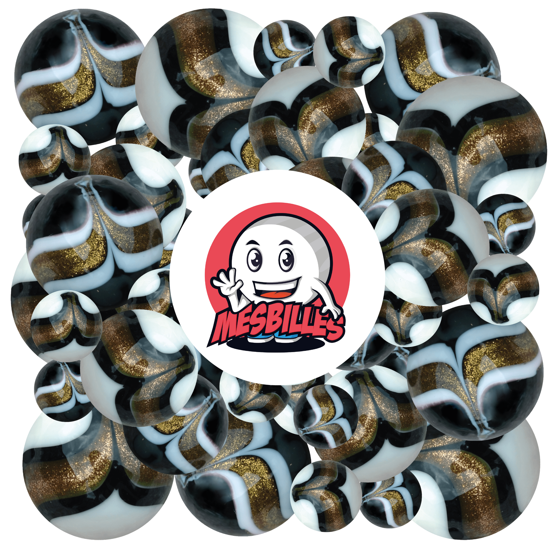 1-Marble-anchoring-black-22-mm