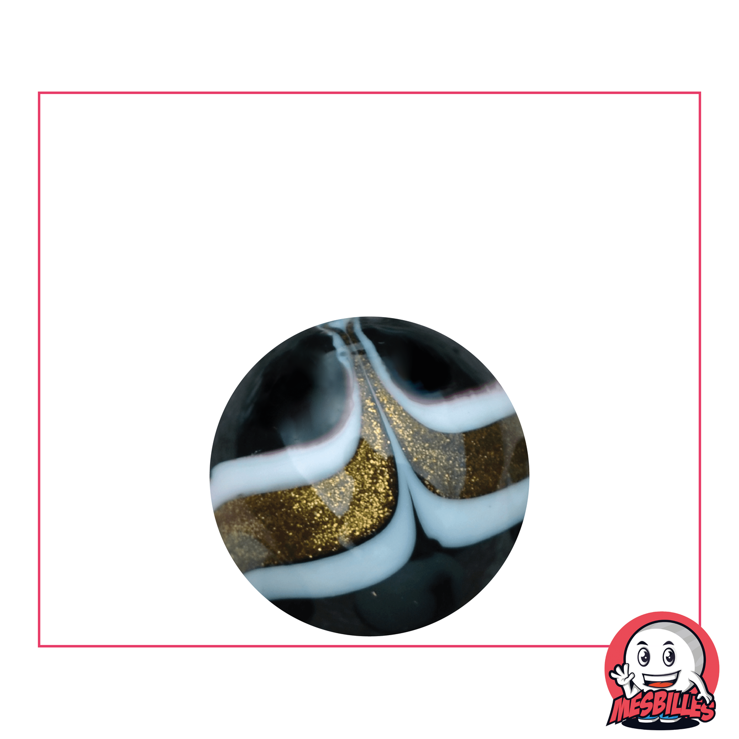 1-Marble-anchor-black-22-mm