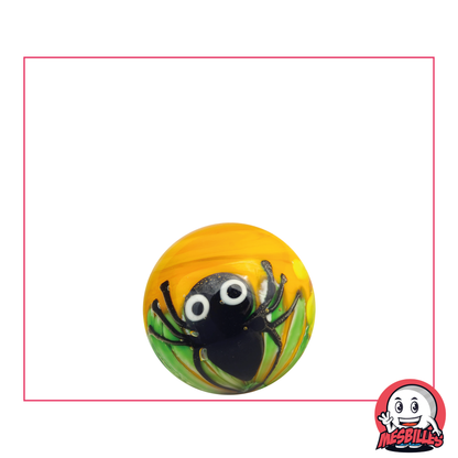 1 Spider Art Marble 16 mm
