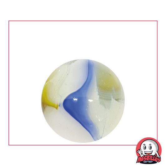 1 Marble Ice Cap 25 mm