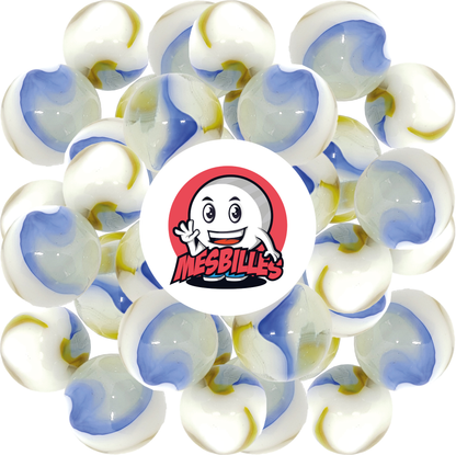 1 Marble Ice Cap 25 mm