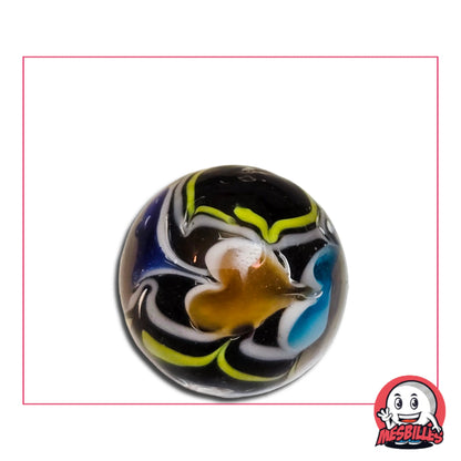 1 Marble Art Crown Love 22mm