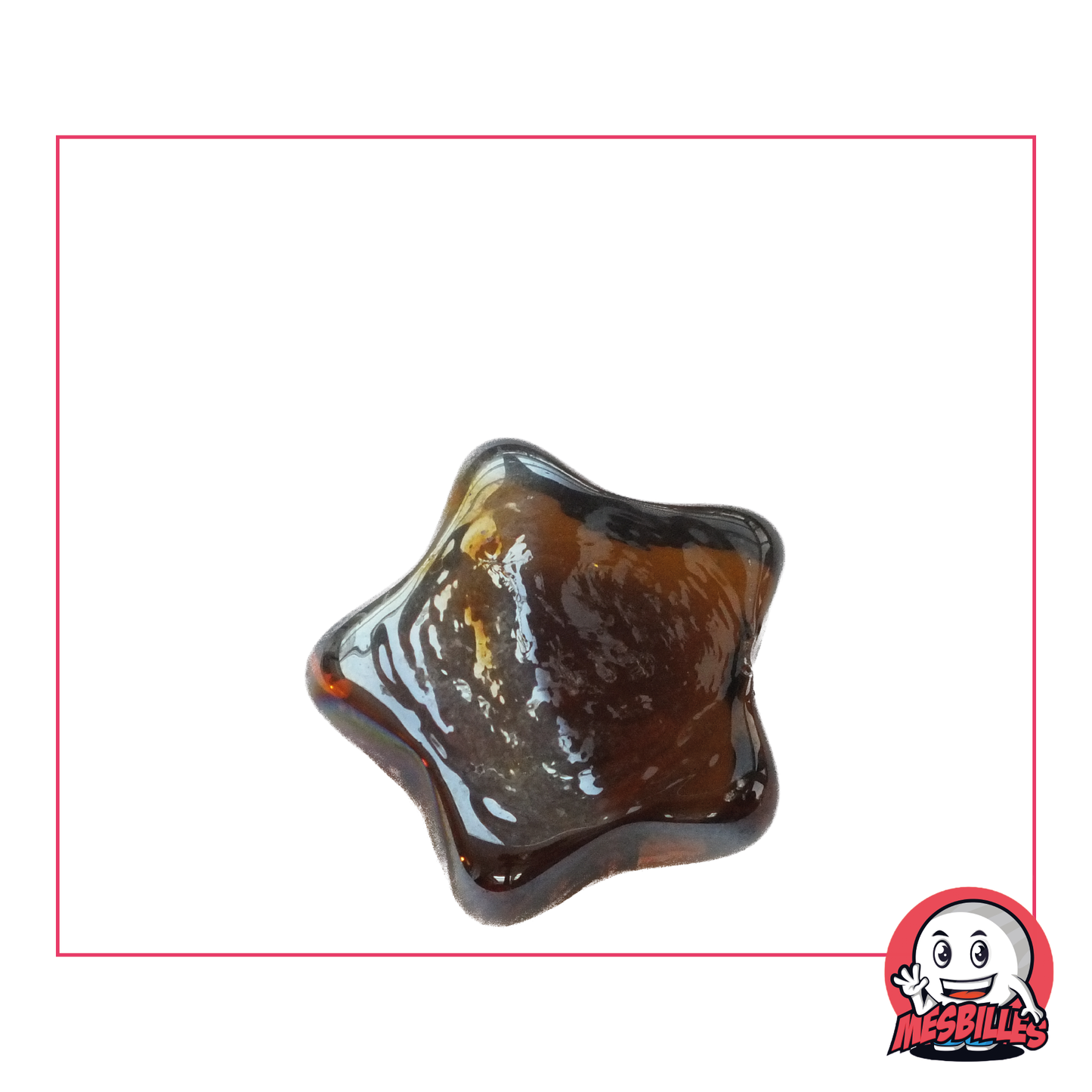 1 Amber-Night Hollywood Marble