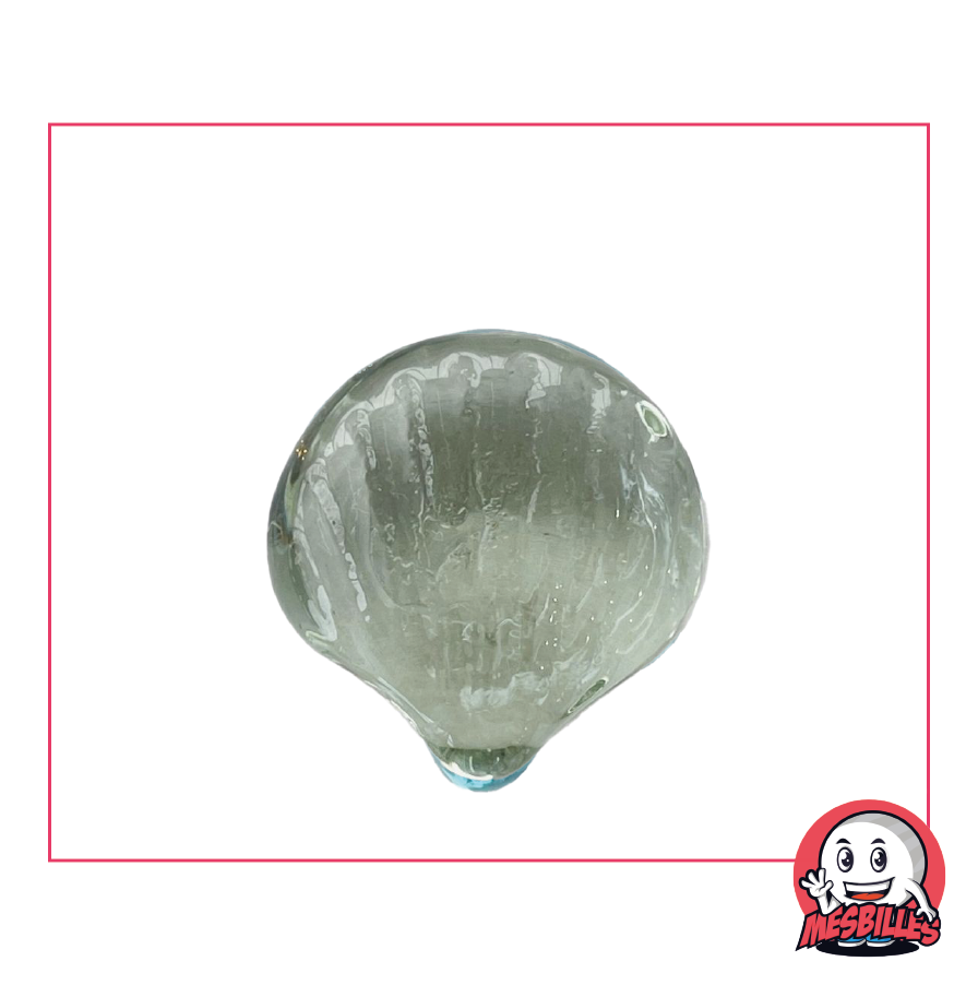 Lake Shell Bead Crystal, the beach Marbles Shapes at My-Glassmarbles