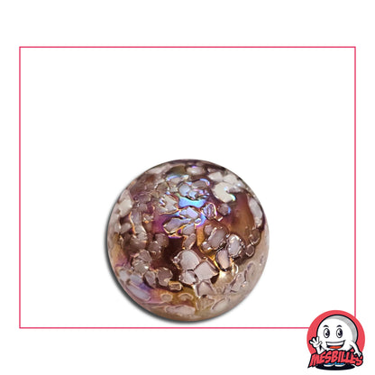 Bille ronde YSES 22 mm
