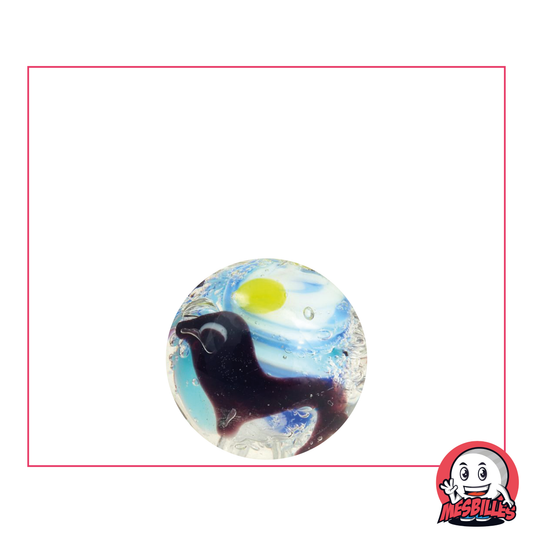 1 Marble 16 mm