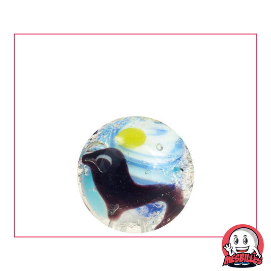 1 Marble 22 mm