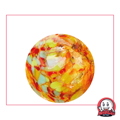 1 Flyer Planet Marble 35 mm