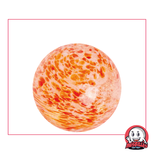 1 Red Flyer Marble 35 mm