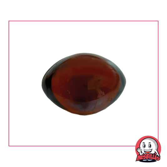 1 Amber-Night Rugby Marble