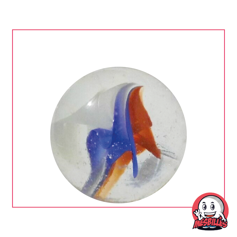 1 France Marble 35 mm