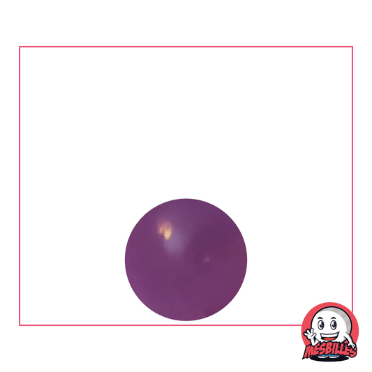 1 Lavender Marble 12 mm
