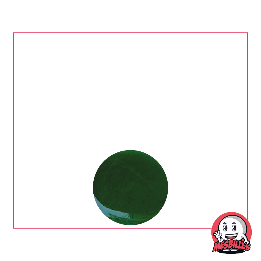 1 Dark Green Marble 06 mm