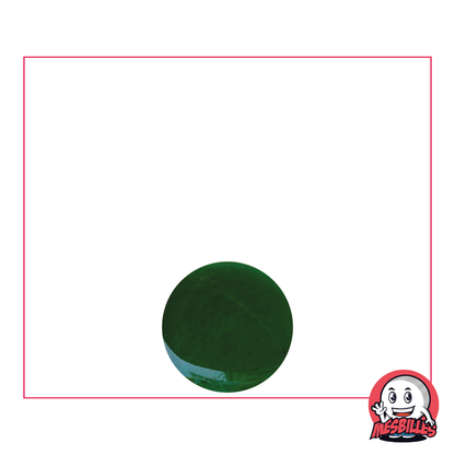 1 Dark Green Marble 06 mm
