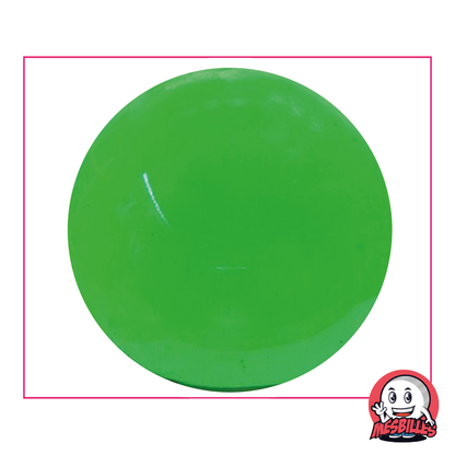 1 Green Marble 80 mm