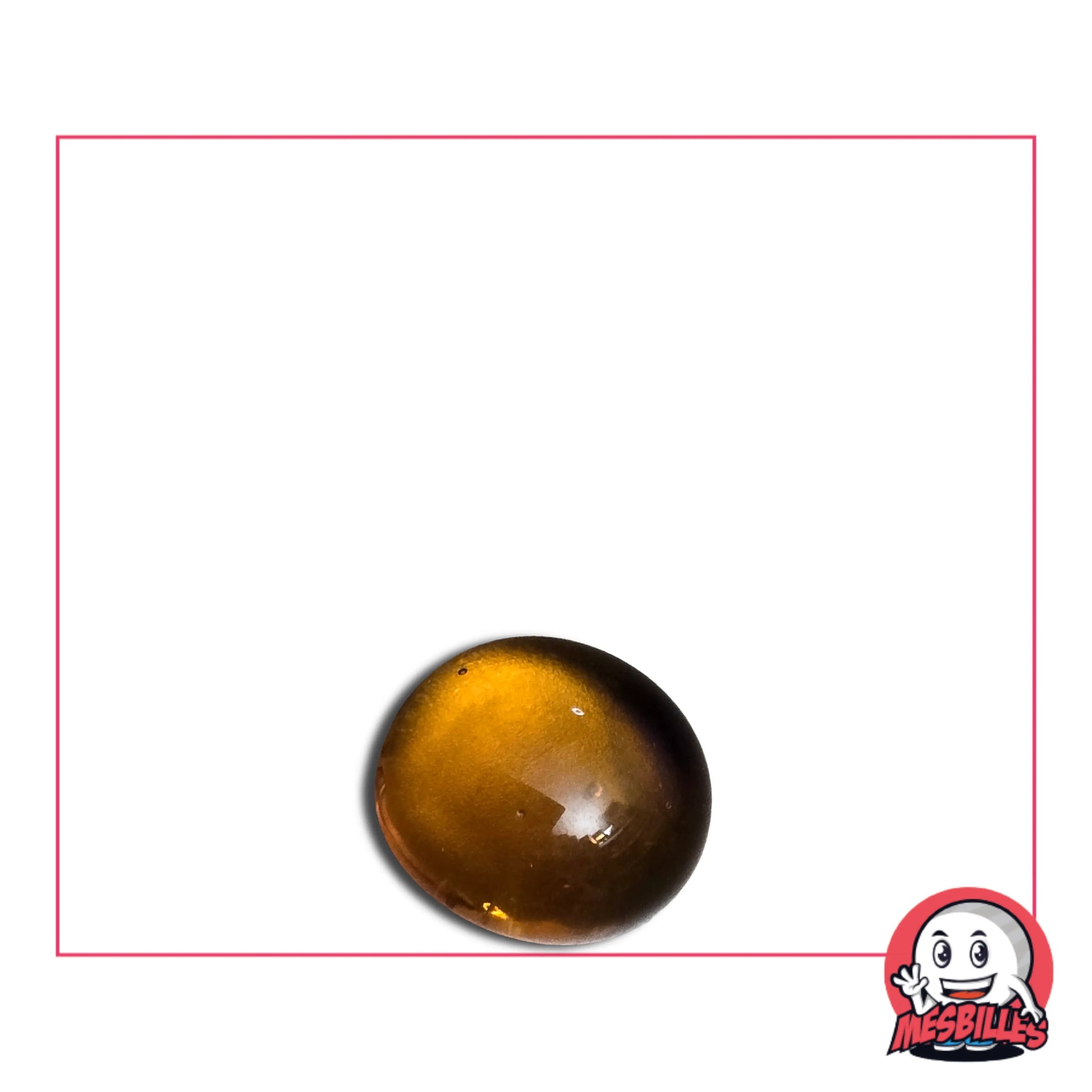 Pour Décorer, Jouer ou Collectionner, Les Petites Billes Plates de MesBilles sont indispensables.