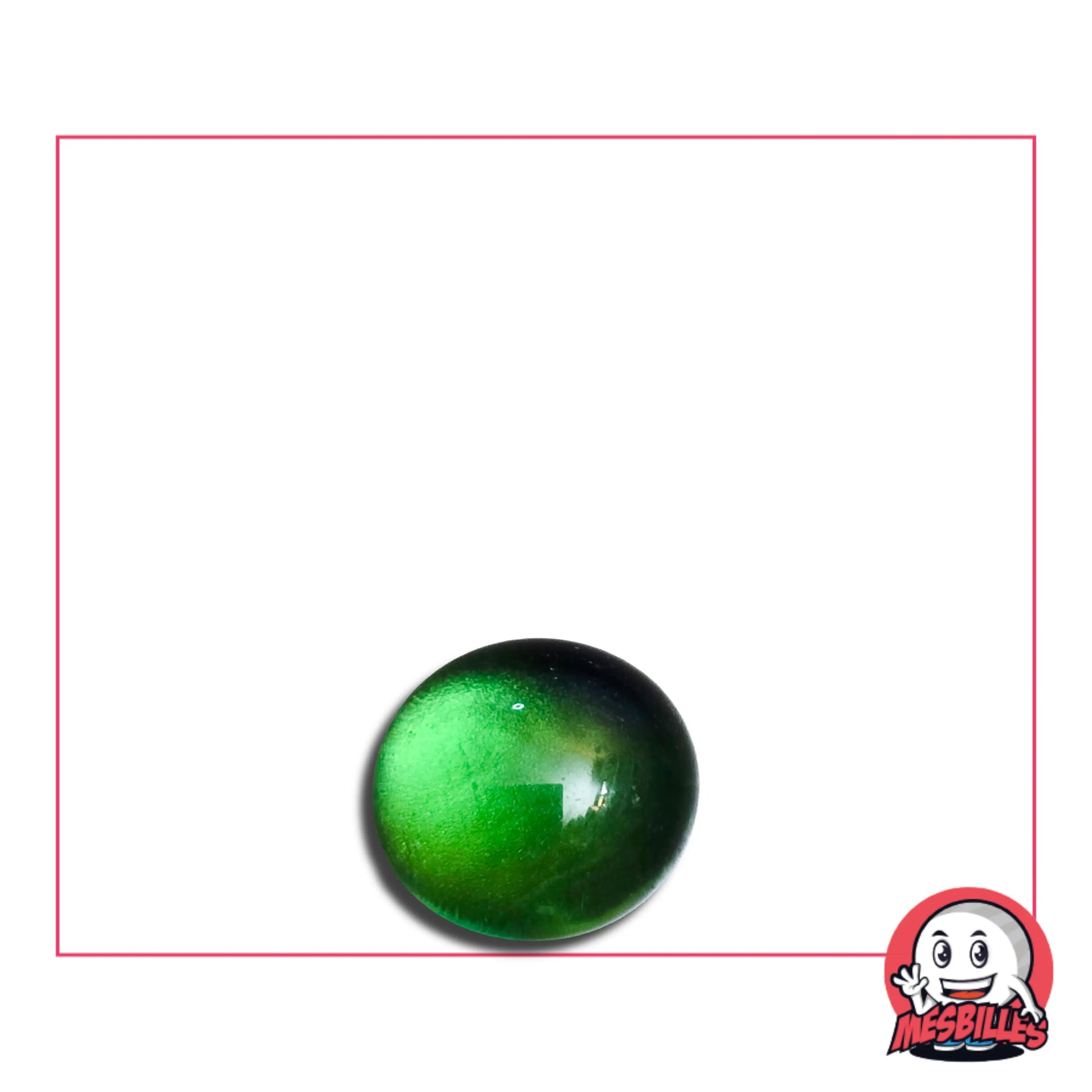 Pour Décorer, Jouer ou Collectionner, Les Petites Billes Plates de MesBilles sont indispensables.