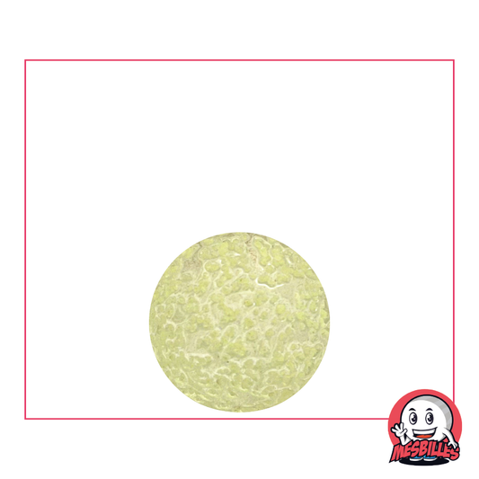 1 Phosphorescent Nugget Marble 16 mm