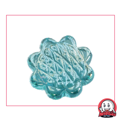 1 Blue Galette Marble