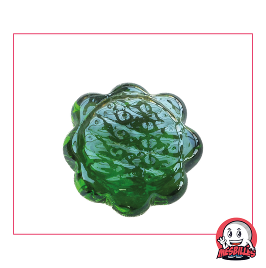 1 Marble Green Cake