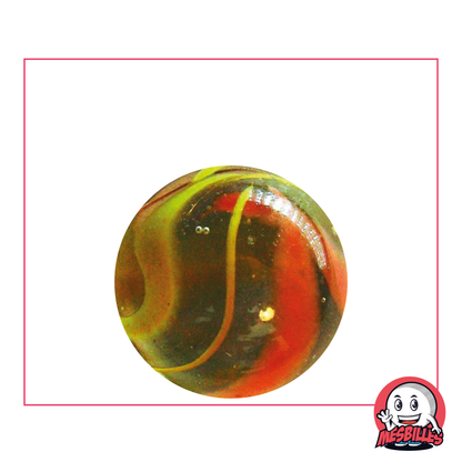 1 Marble Condor 25 mm