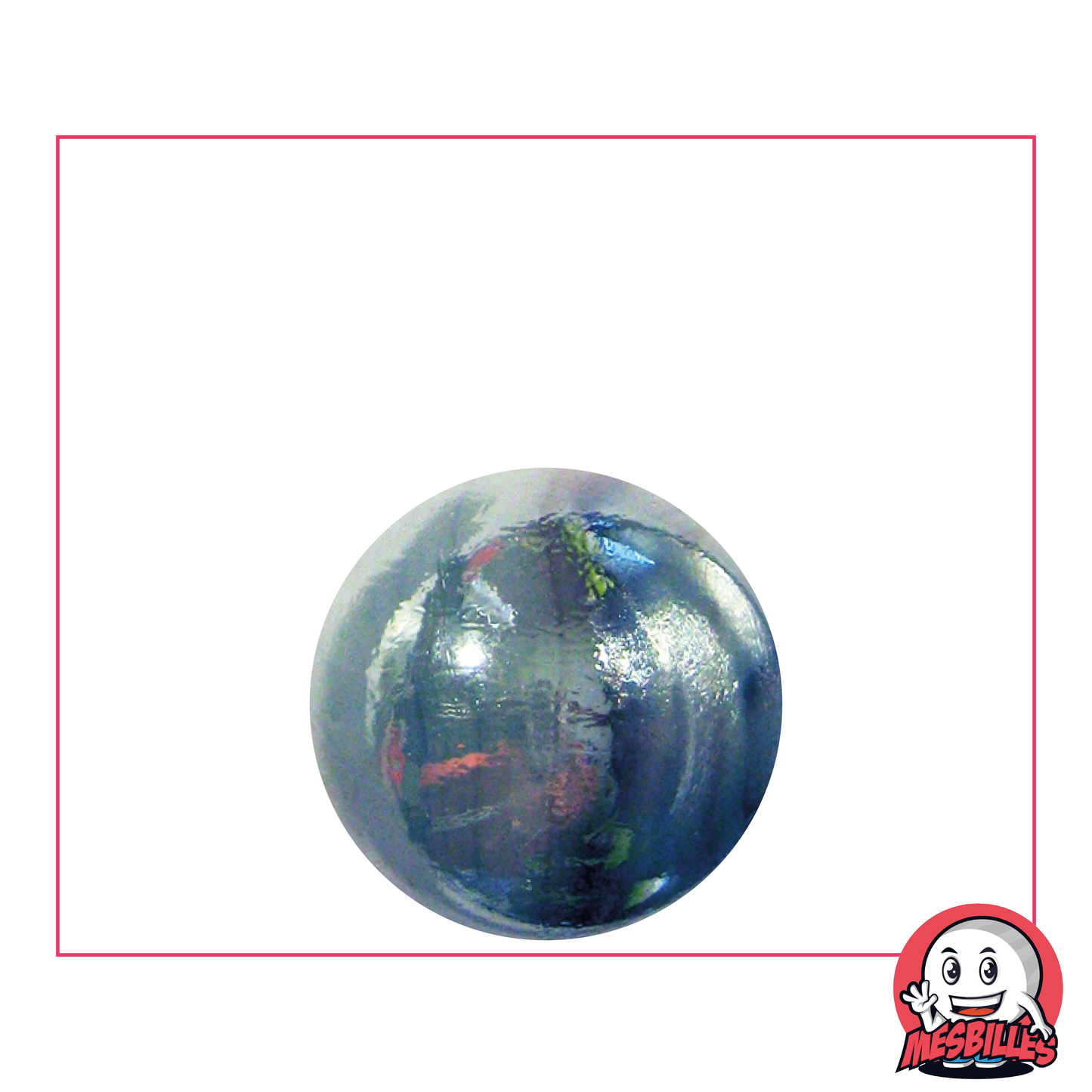 1 Marble 22 mm