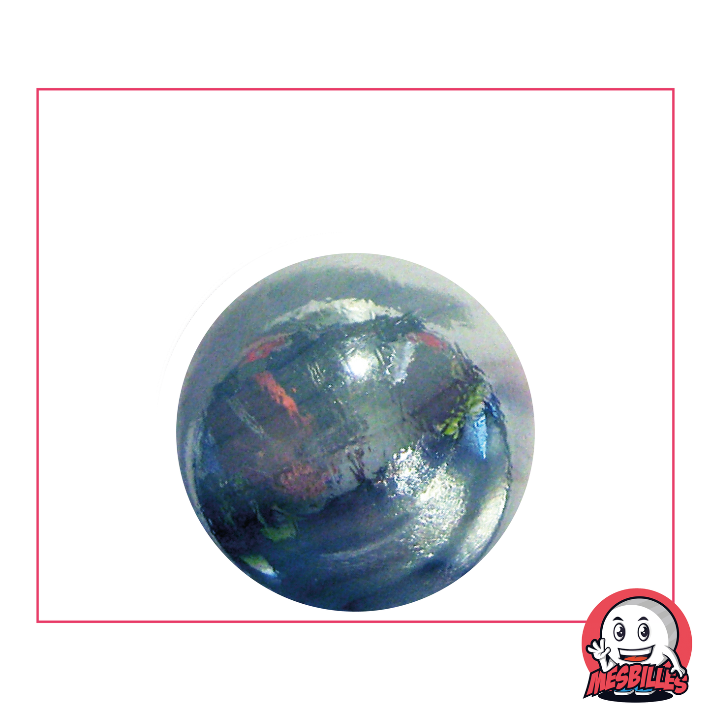 1 Marble 25 mm