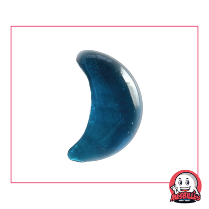 1 Blue Moon Marble