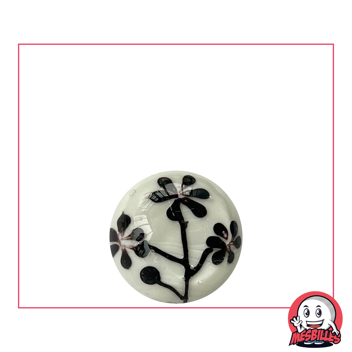 1 Magistrale Art Marble 16 mm
