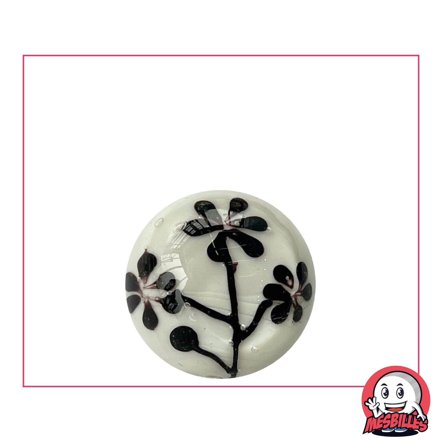 1 Magistrale Art Marble 22 mm