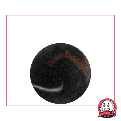 1 Marble Mercury 25 mm