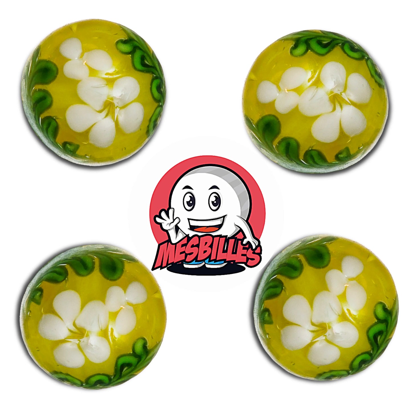 Un vrai rayon de soleil miniature, soufflé à la main, pour illuminer votre collection ou simplement apporter un peu de chaleur à votre journée ☀️