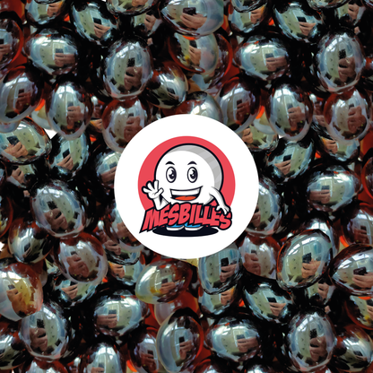 1 Amber-Night Rugby Marble