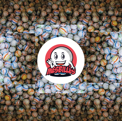 1 Marble Multi-shred 42 mm