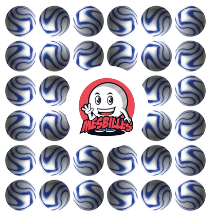 1 Ozone Marble 42 mm