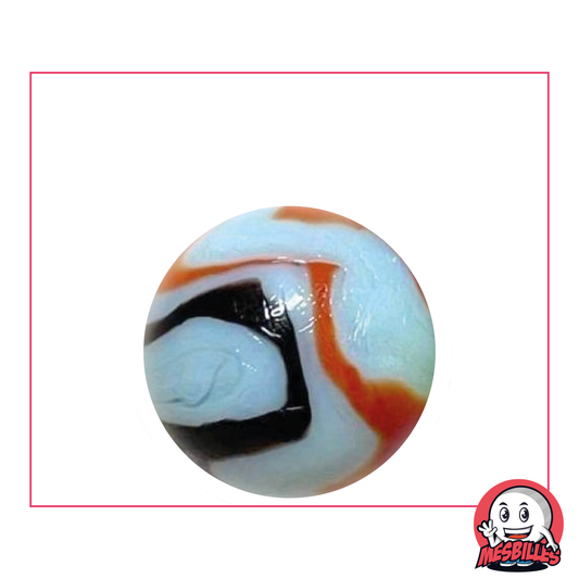 1 Modeling Clay Marble 25 mm