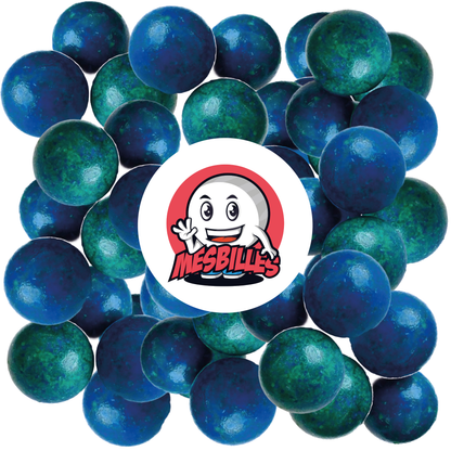 1 Blue Planet Marble 25 mm