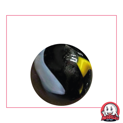 1 Polka Marble 25 mm